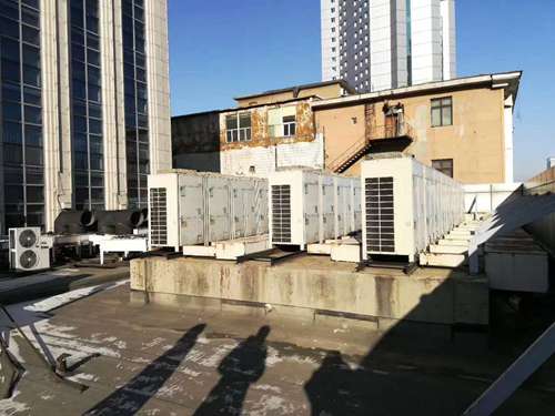 國網長春市供電公司